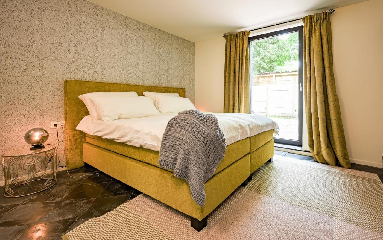 Hoofdplaat Eglizen Bed & Breakfast エクステリア 写真