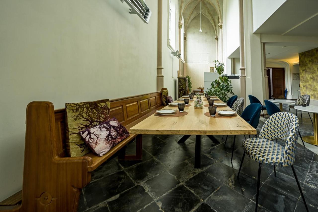 Hoofdplaat Eglizen Bed & Breakfast エクステリア 写真