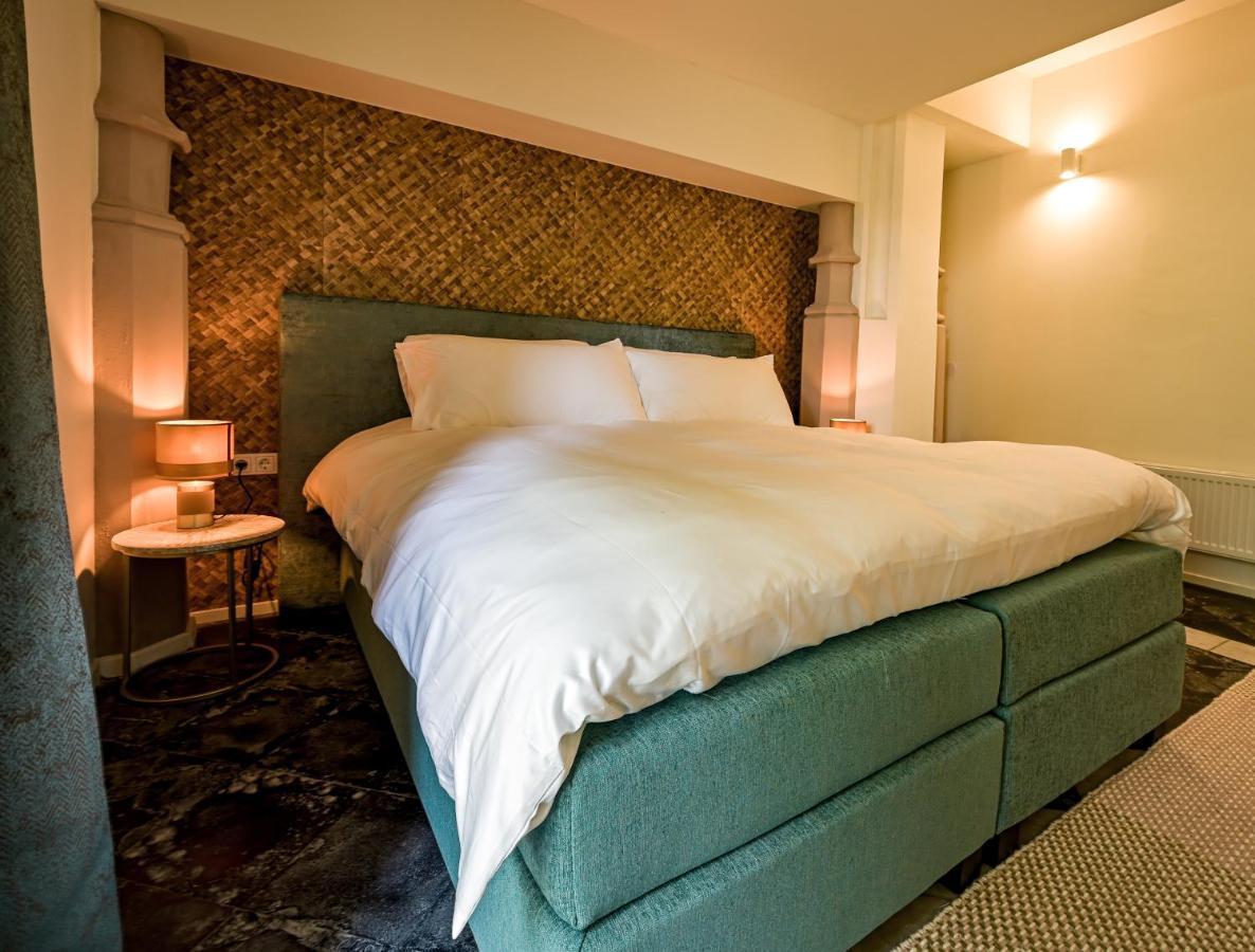 Hoofdplaat Eglizen Bed & Breakfast エクステリア 写真