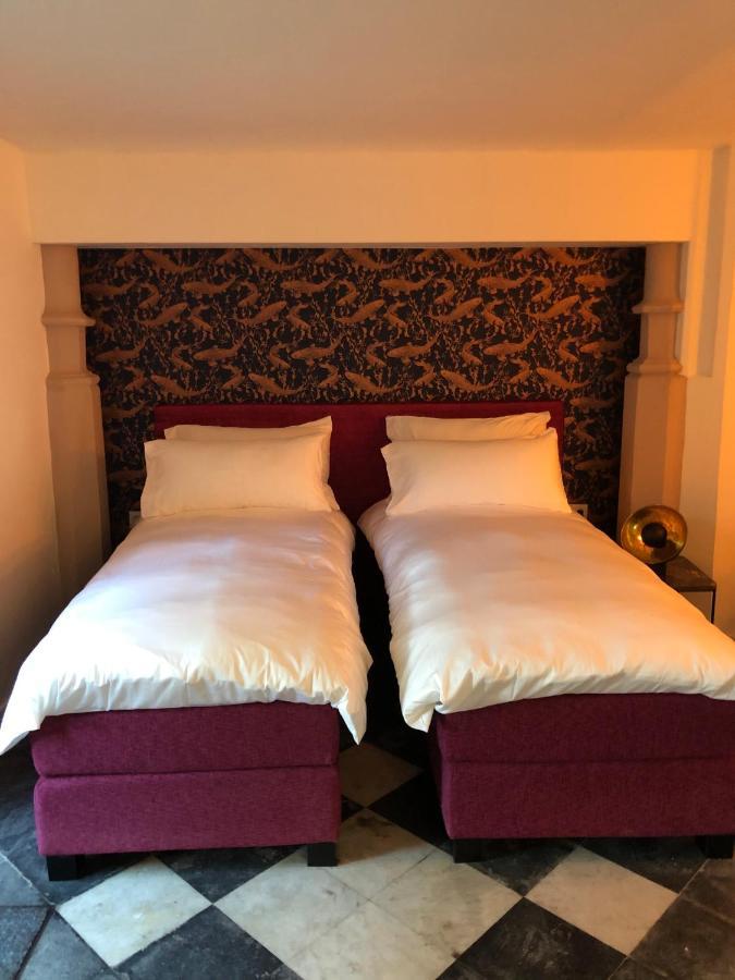 Hoofdplaat Eglizen Bed & Breakfast エクステリア 写真